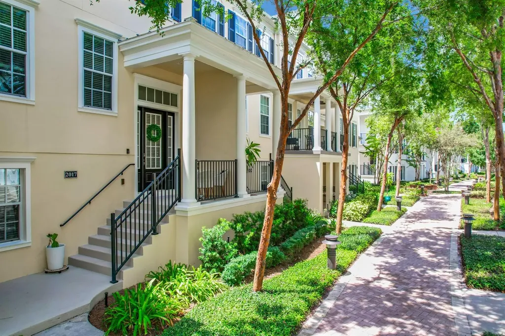 2017 Coulson Alley Orlando FL 32814