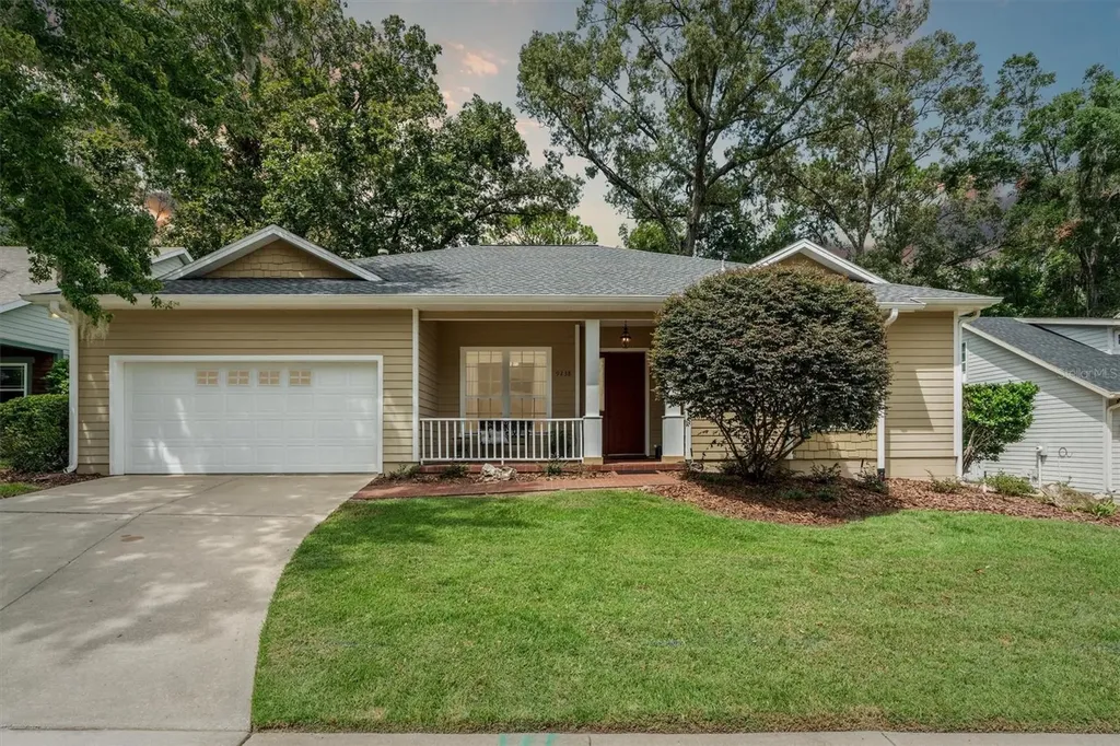 9238 NW 26th Avenue Gainesville FL 32606