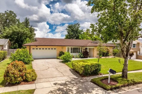 609 Applewood Avenue Altamonte Springs FL 32714