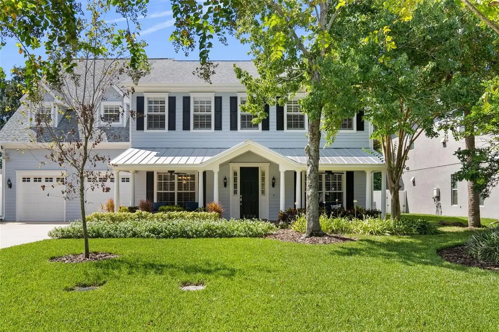 4206 W Jetton Avenue Tampa FL 33629
