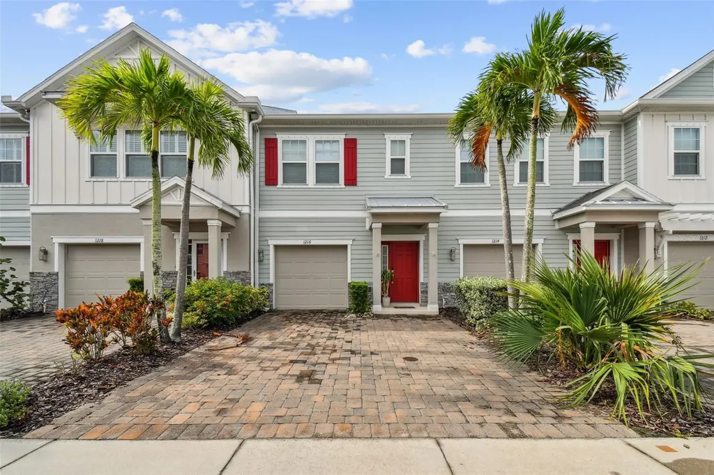 1216 Sunset Lane Dunedin FL 34698