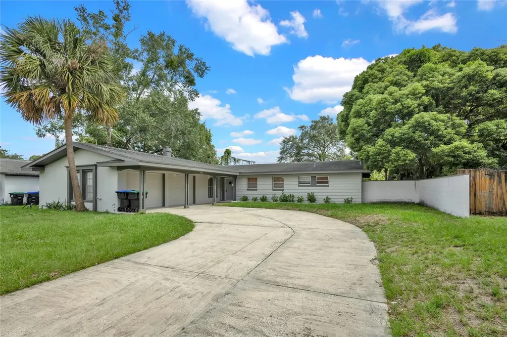 1709 Baltimore Drive Orlando FL 32810