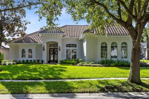 1715 Conway Isle Circle Belle Isle FL 32809