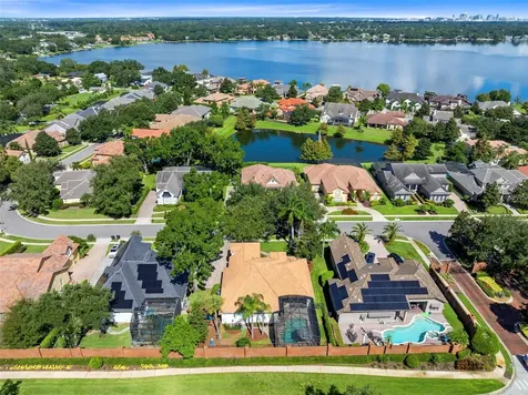 1715 Conway Isle Circle Belle Isle FL 32809