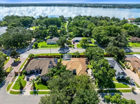 1715 Conway Isle Circle Belle Isle FL 32809