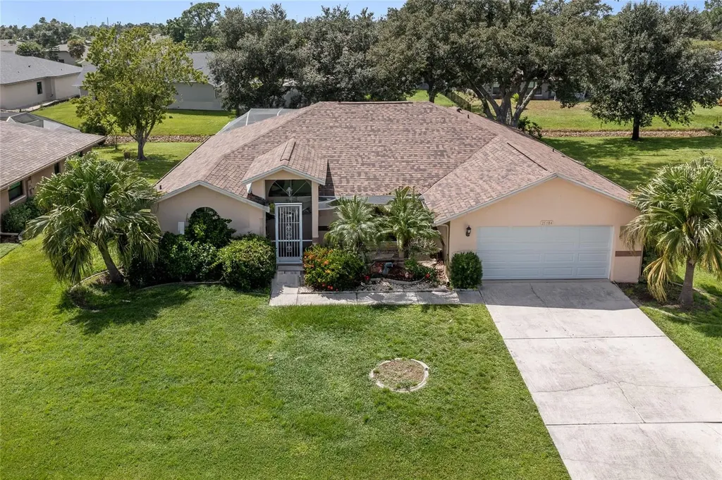 25184 Paraguay Street Punta Gorda FL 33983