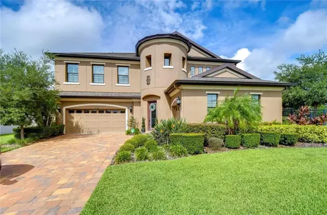 2924 Valencia Ridge Street Valrico FL 33596