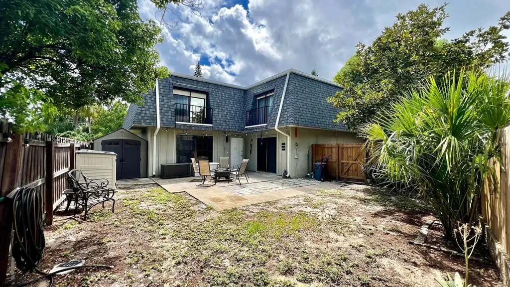 1041 Harrison Street Titusville FL 32780