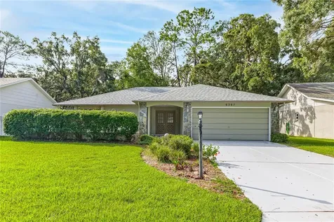 6367 Ocean Pines Lane Spring Hill FL 34606