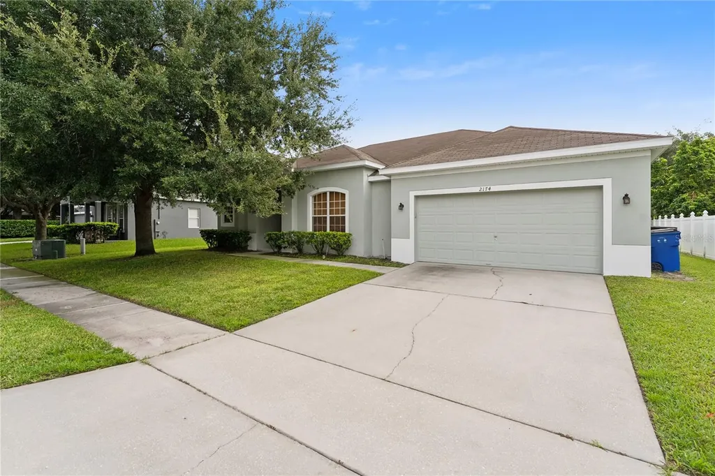 2174 Continental Street Saint Cloud FL 34769