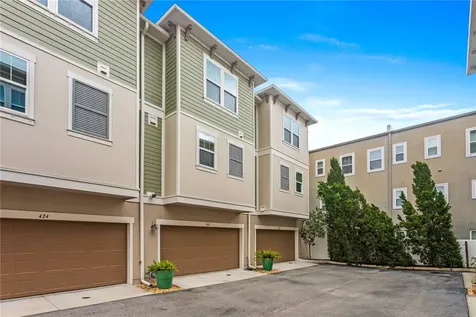 422 S Lincoln Avenue Tampa FL 33609