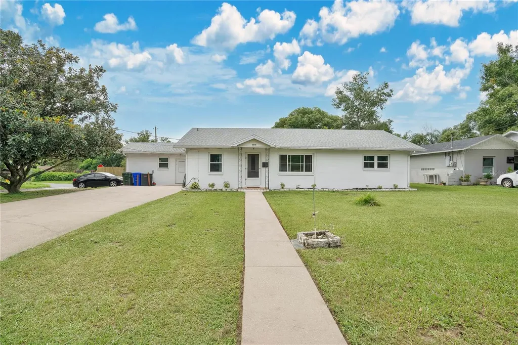 3045 Woodland Hills Avenue Lakeland FL 33803