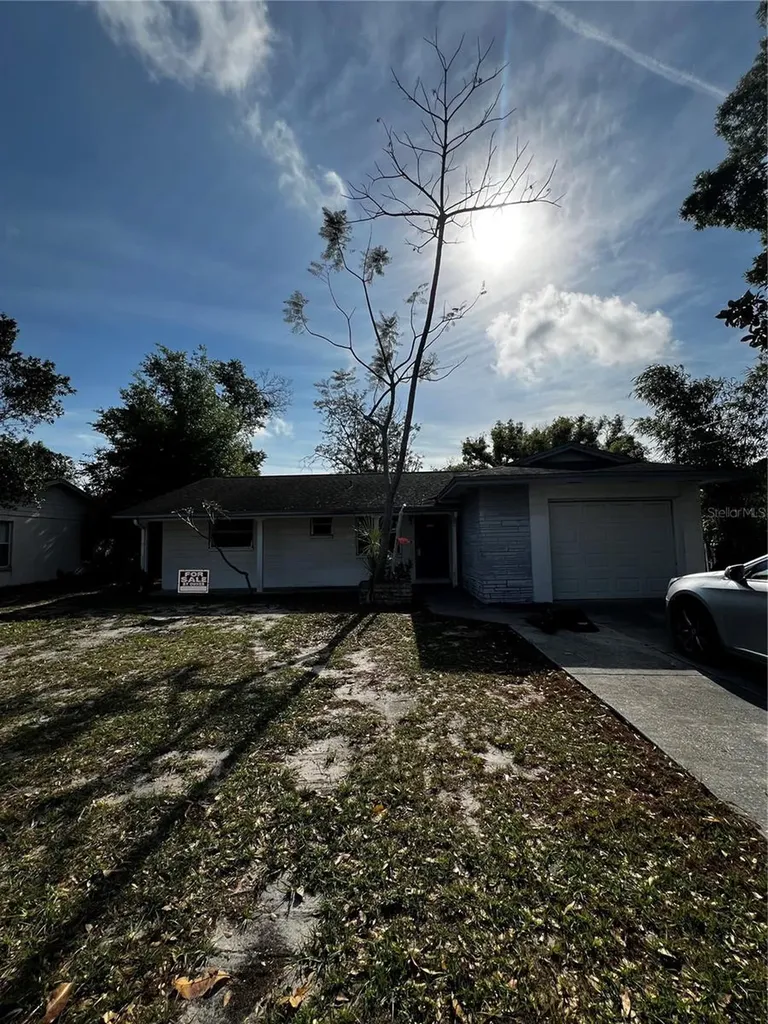 10903 N 28th Street Tampa FL 33612