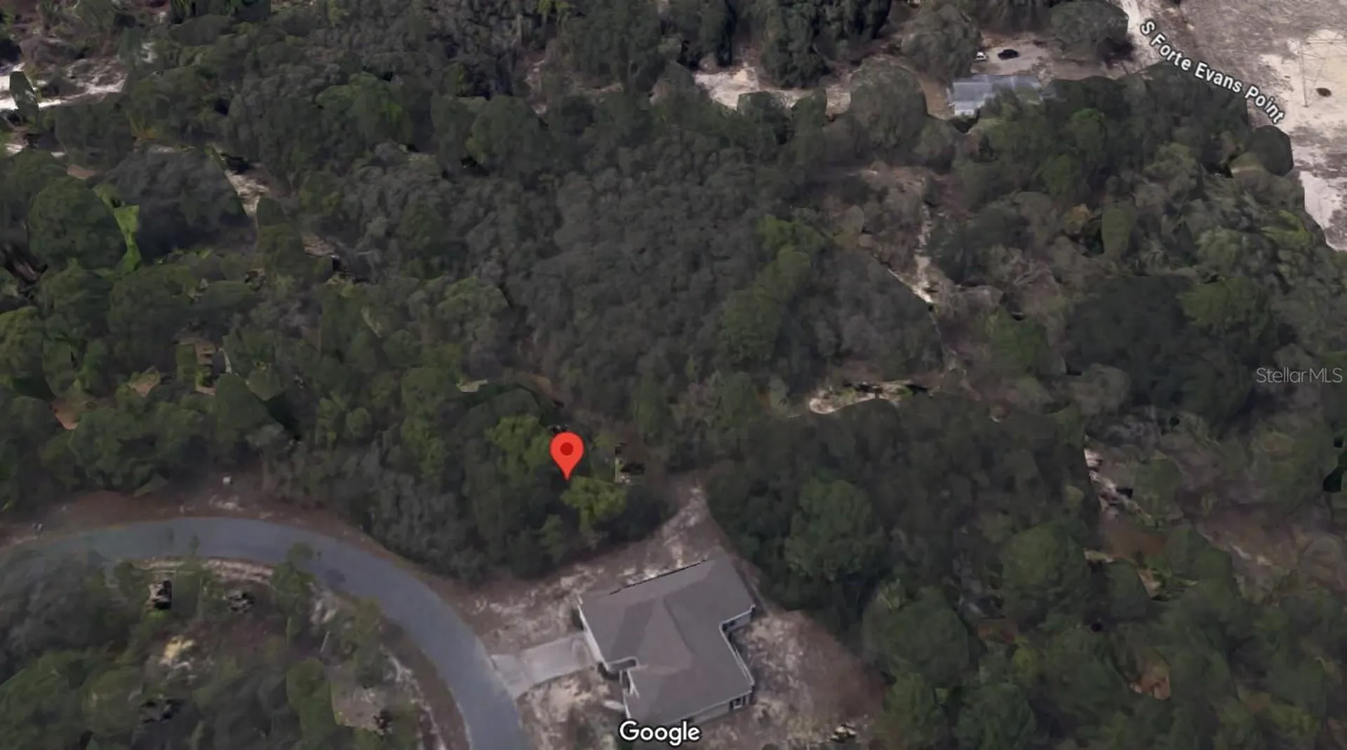 36 Cherrypalm Court Homosassa FL 34446