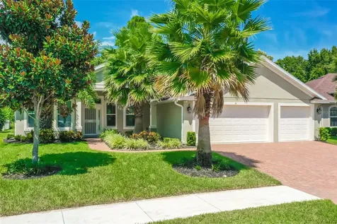 5 Graham Woods Place Palm Coast FL 32137