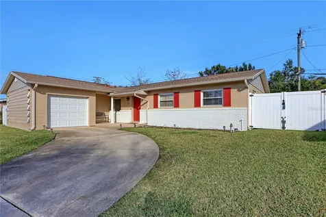 611 Clarewood Boulevard Titusville FL 32796
