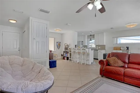 611 Clarewood Boulevard Titusville FL 32796
