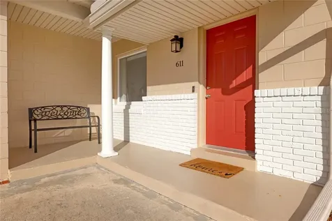 611 Clarewood Boulevard Titusville FL 32796