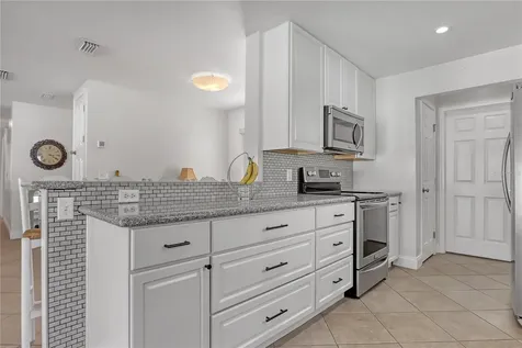 611 Clarewood Boulevard Titusville FL 32796