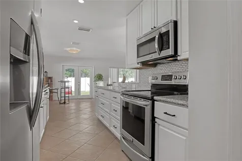 611 Clarewood Boulevard Titusville FL 32796