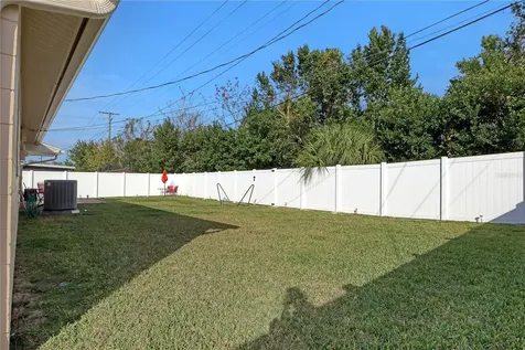 611 Clarewood Boulevard Titusville FL 32796