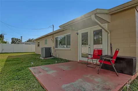 611 Clarewood Boulevard Titusville FL 32796