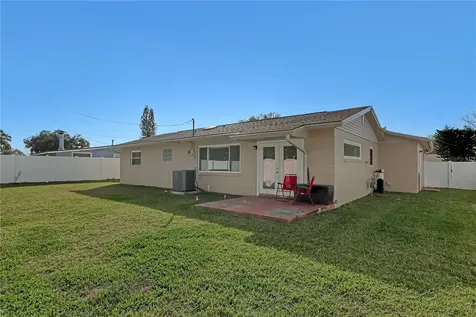 611 Clarewood Boulevard Titusville FL 32796