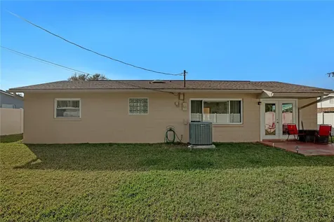 611 Clarewood Boulevard Titusville FL 32796