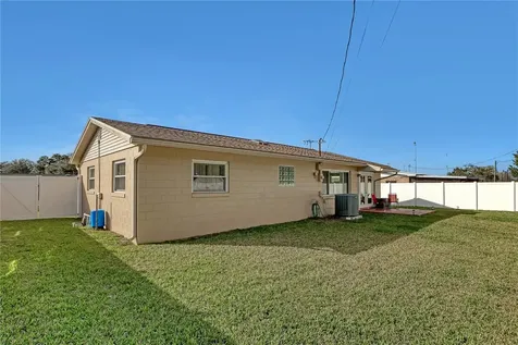 611 Clarewood Boulevard Titusville FL 32796