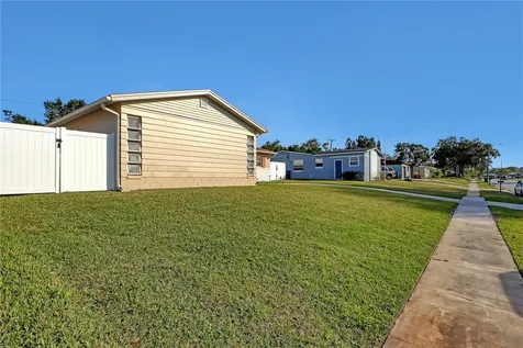 611 Clarewood Boulevard Titusville FL 32796