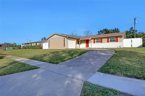 611 Clarewood Boulevard Titusville FL 32796