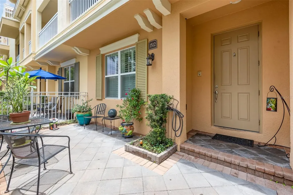 1512 Lake George Drive Lake Mary FL 32746