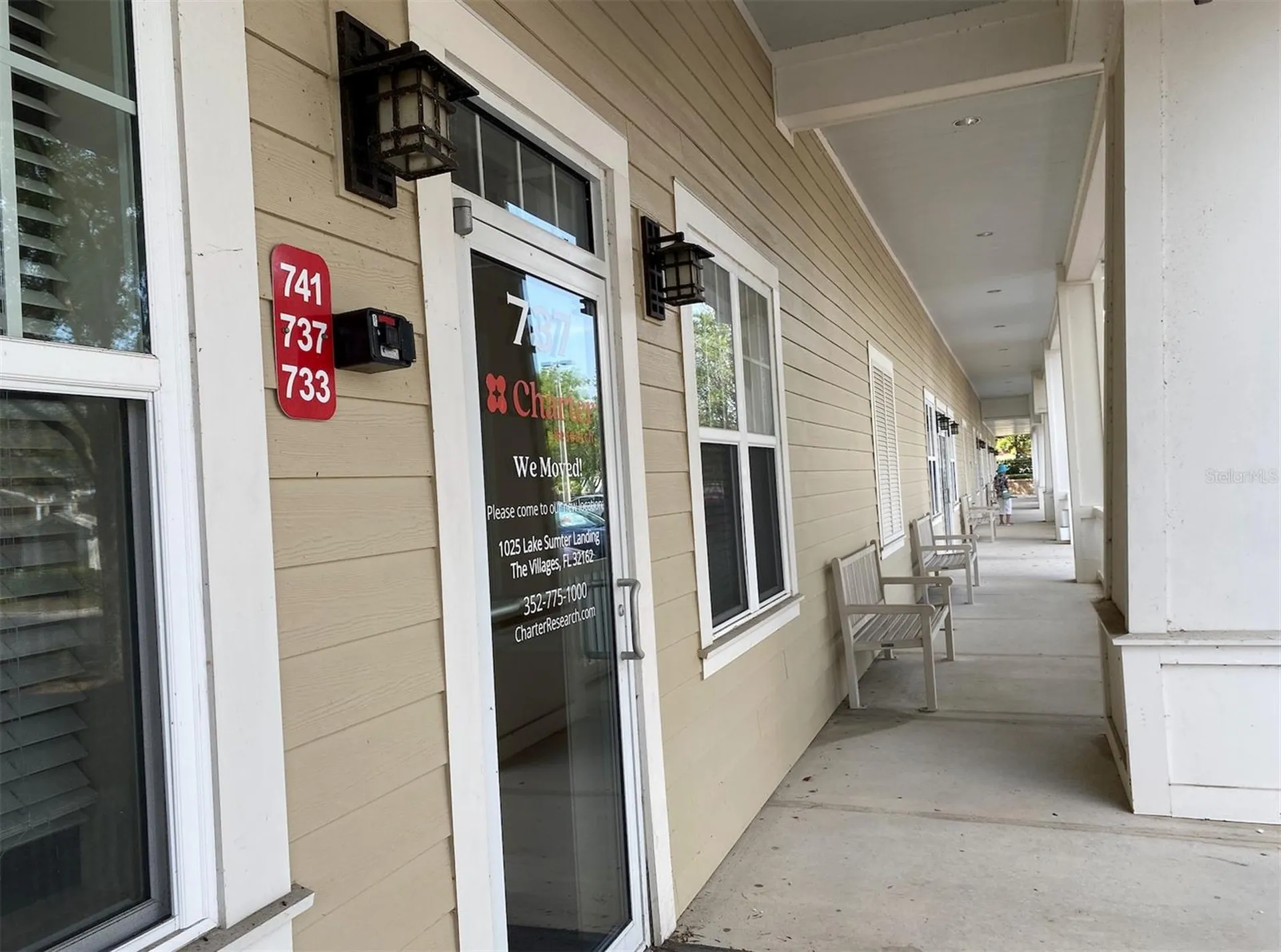 737 County Road 466 Lady Lake FL 32159