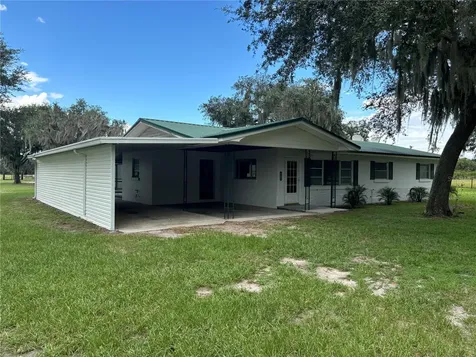 3990 E Gaskins Road Bartow FL 33830