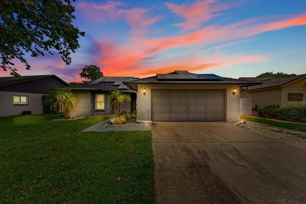 1608 Gunsmith Drive Lutz FL 33559