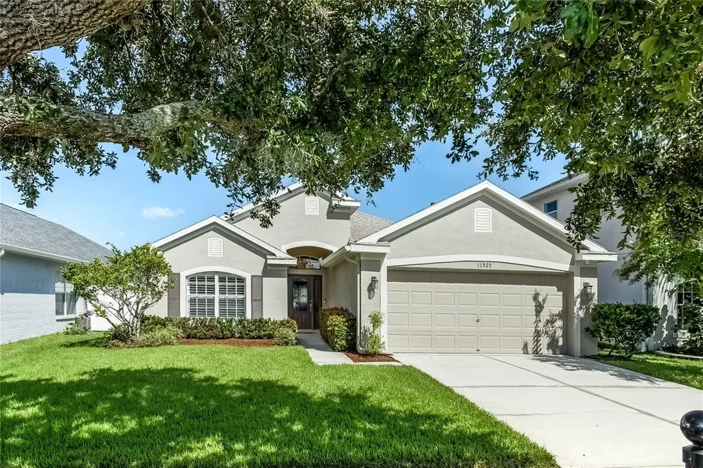 11525 Cypress Reserve Drive Tampa FL 33626