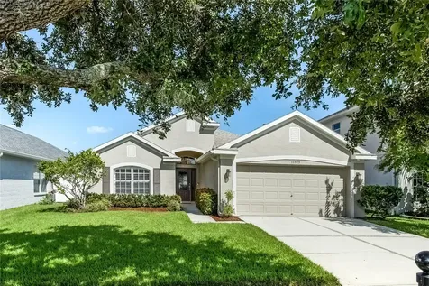 11525 Cypress Reserve Drive Tampa FL 33626