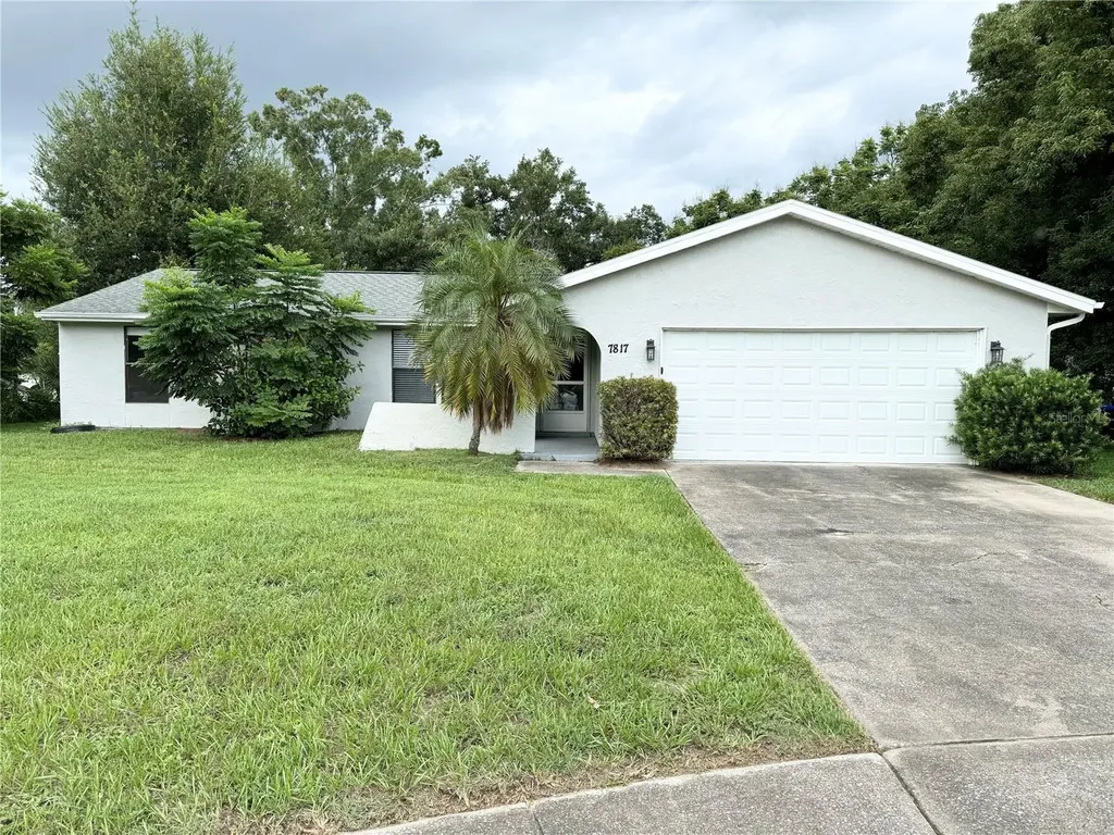 7817 Satsuma Court Orlando FL 32835