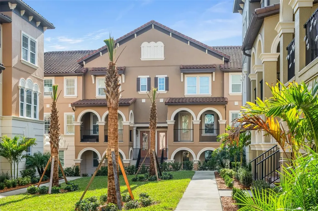 2424 Lobelia Drive Lake Mary FL 32746