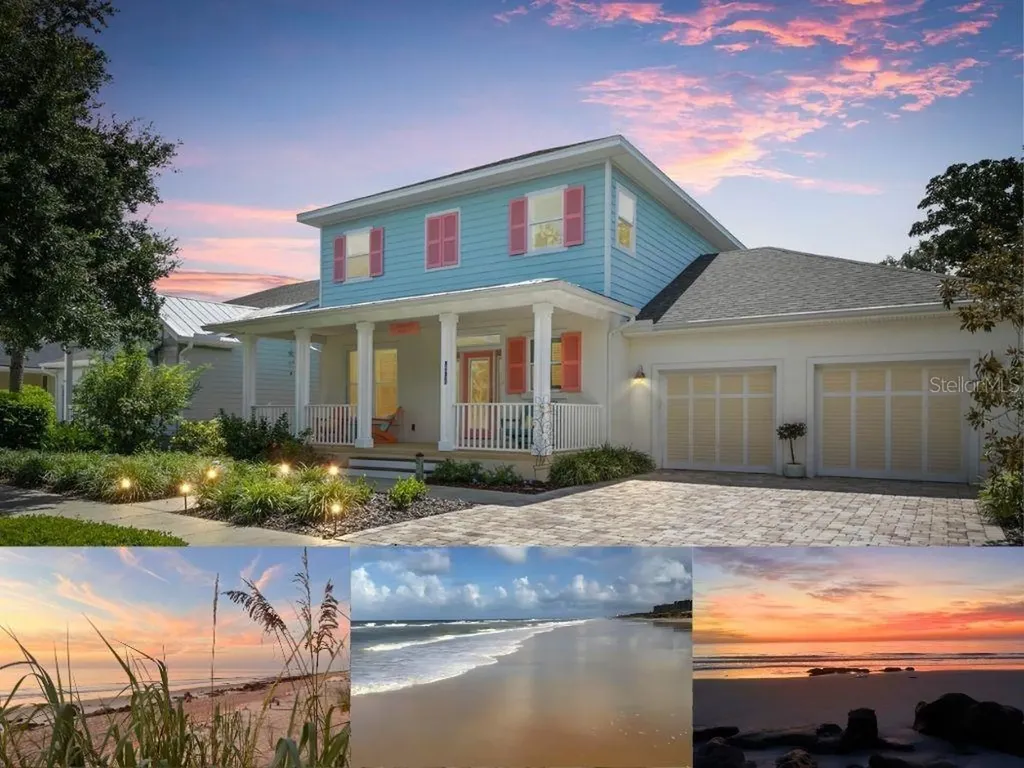 47 Sandy Beach Way Palm Coast FL 32137