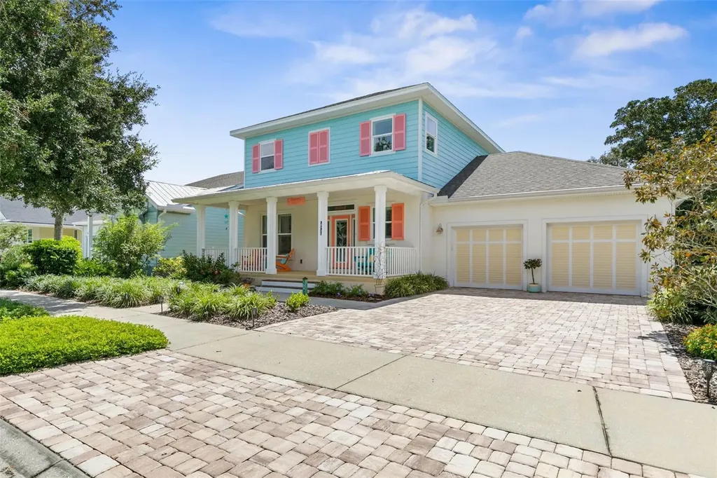 47 Sandy Beach Way Palm Coast FL 32137