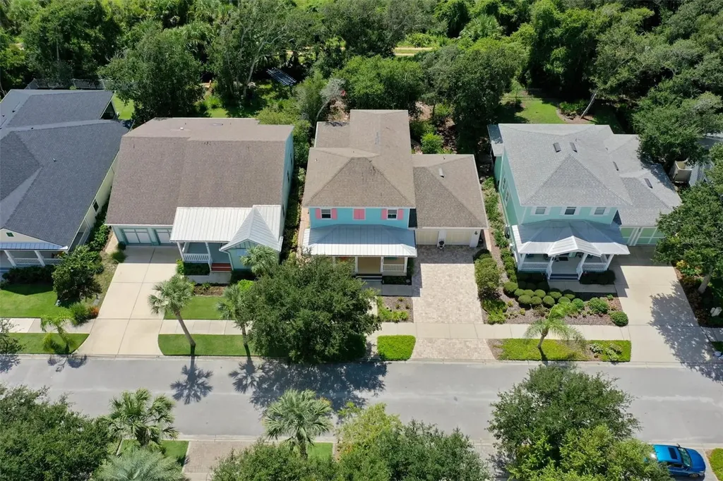 47 Sandy Beach Way Palm Coast FL 32137
