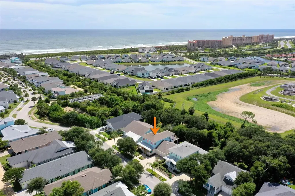 47 Sandy Beach Way Palm Coast FL 32137