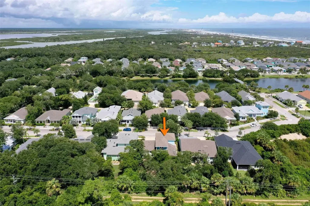 47 Sandy Beach Way Palm Coast FL 32137
