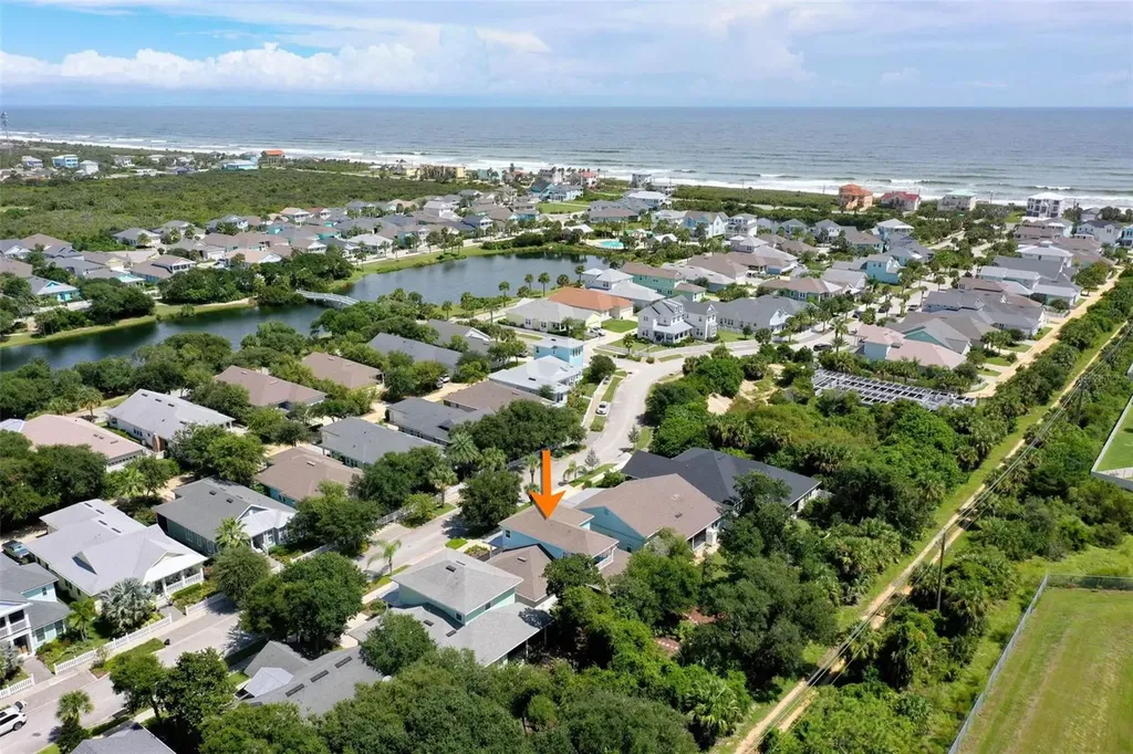 47 Sandy Beach Way Palm Coast FL 32137