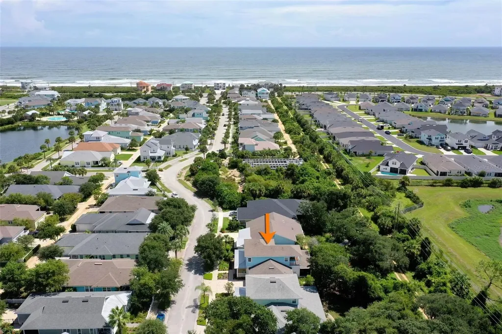 47 Sandy Beach Way Palm Coast FL 32137