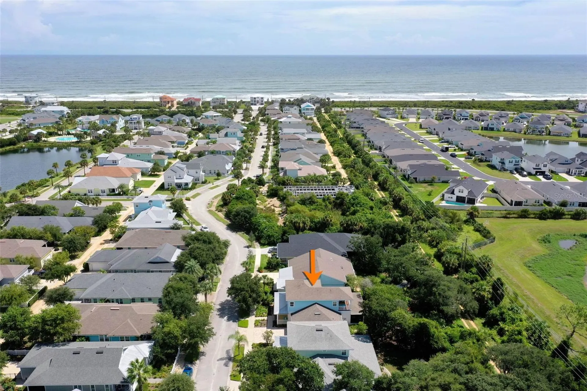 47 Sandy Beach Way Palm Coast FL 32137