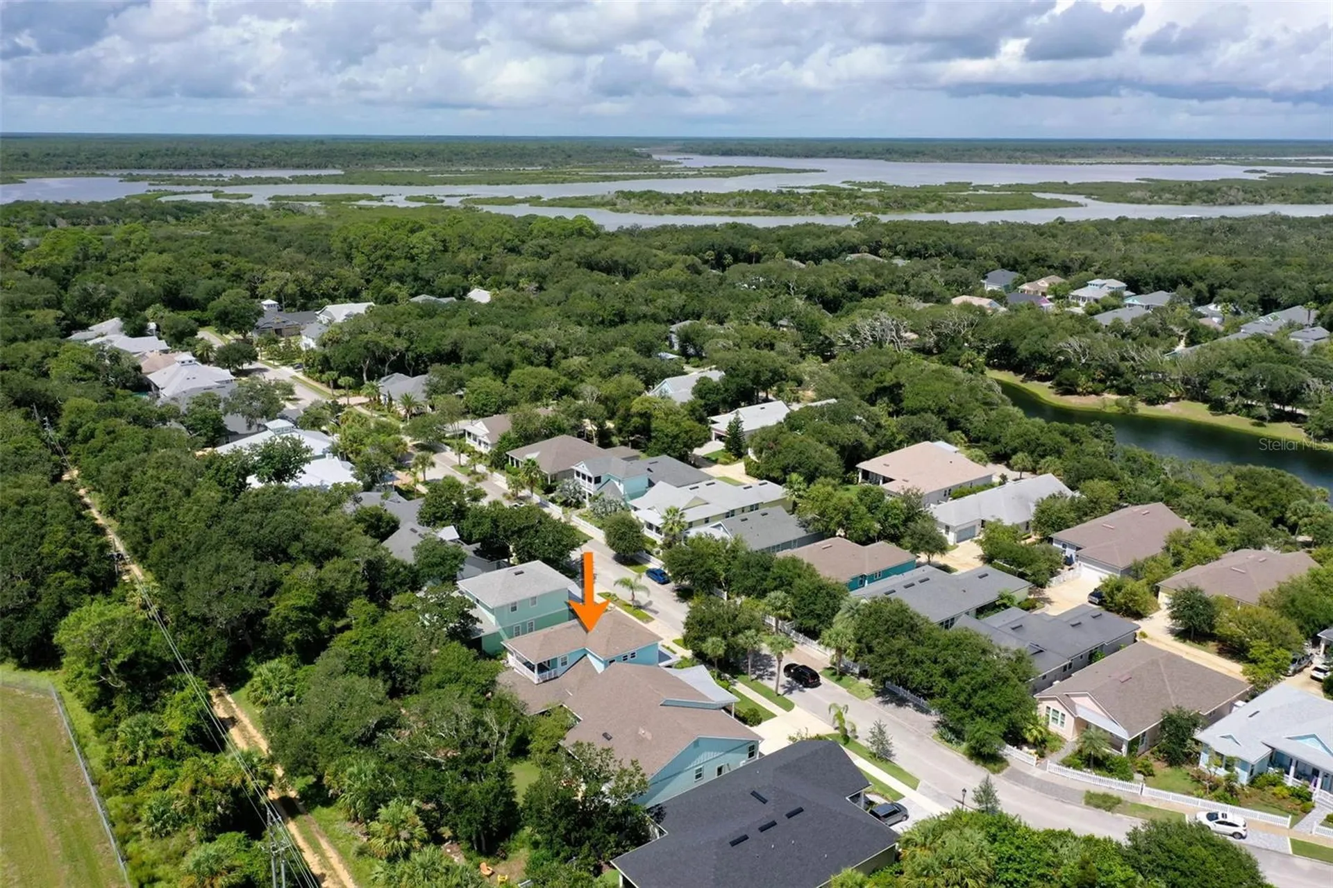 47 Sandy Beach Way Palm Coast FL 32137
