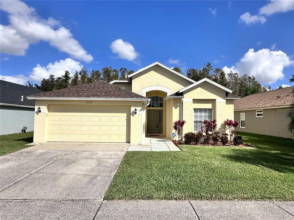 31207 Chatterly Drive Wesley Chapel FL 33543