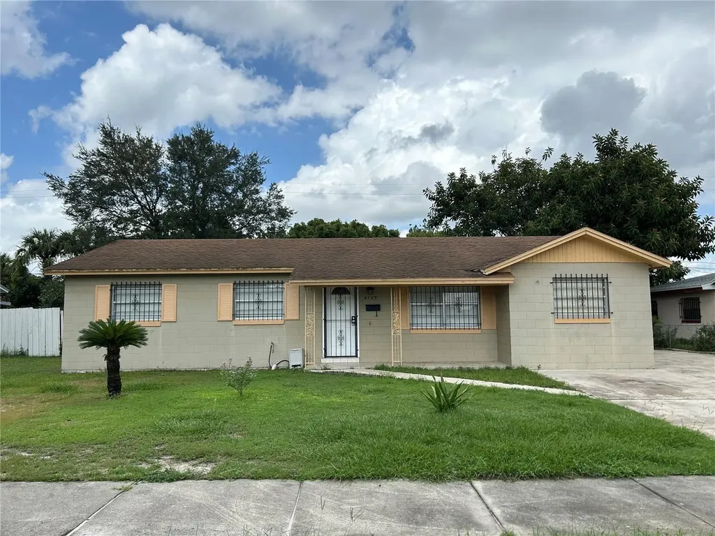 6139 Mary Lynn Court Orlando FL 32807